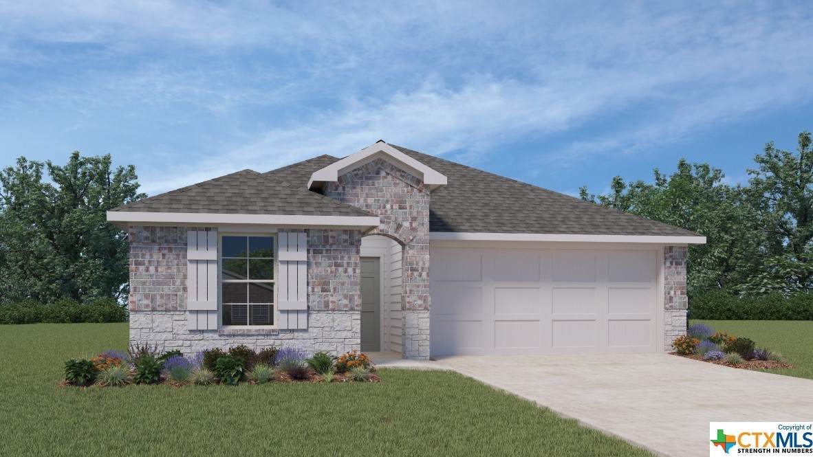 1441 Redwood Creek - Photo 1