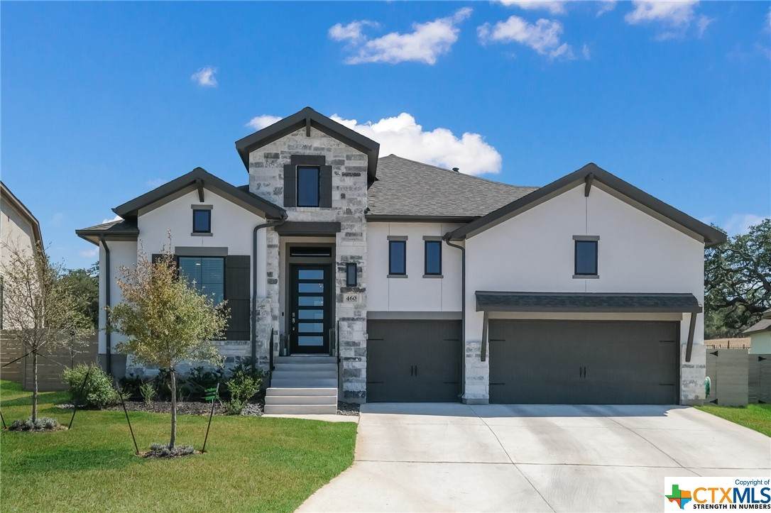 460 Chinkapin Trail - Photo 1