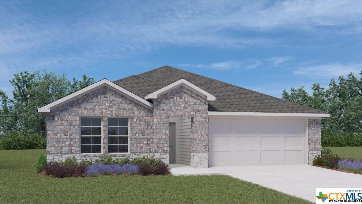 900 Pronghorn Trail - Photo 1