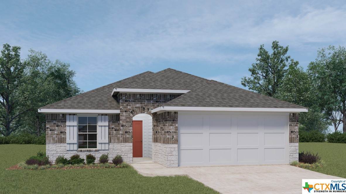 852 Pronghorn Trail - Photo 1
