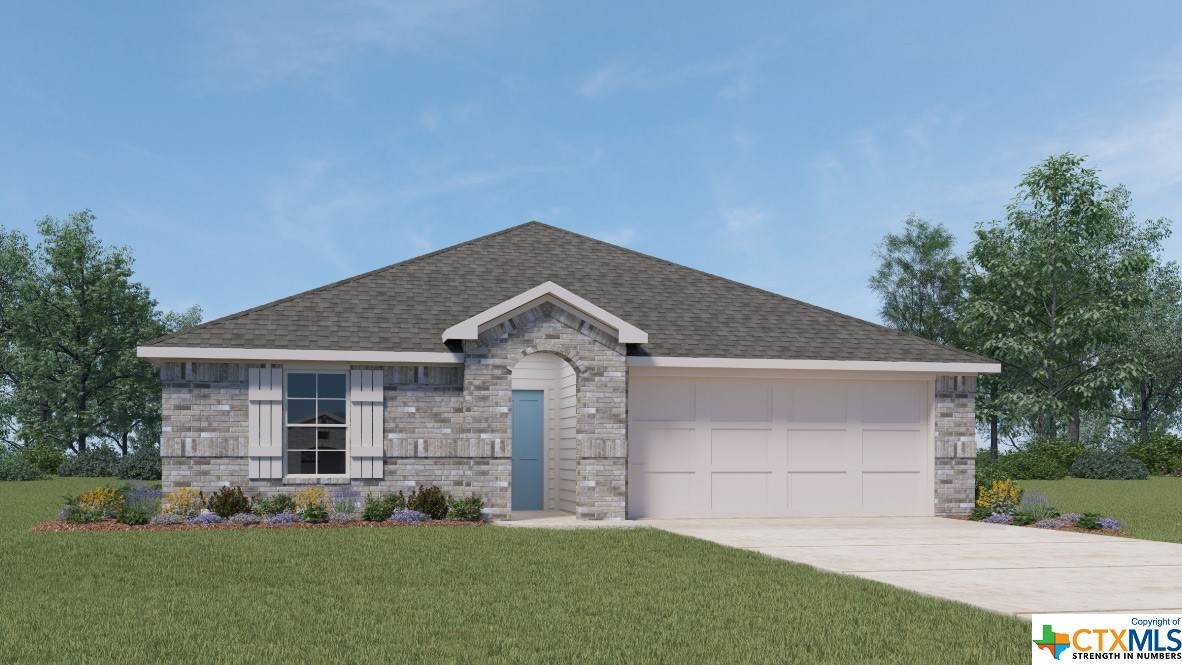 848 Pronghorn Trail - Photo 1