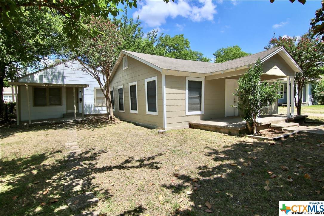 1314 & 1316 2nd Street - Photo 1