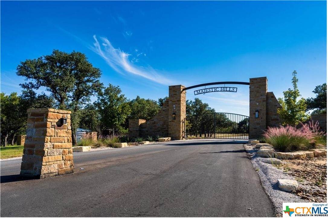 Lot 119 Fallen Oak Drive - Photo 1
