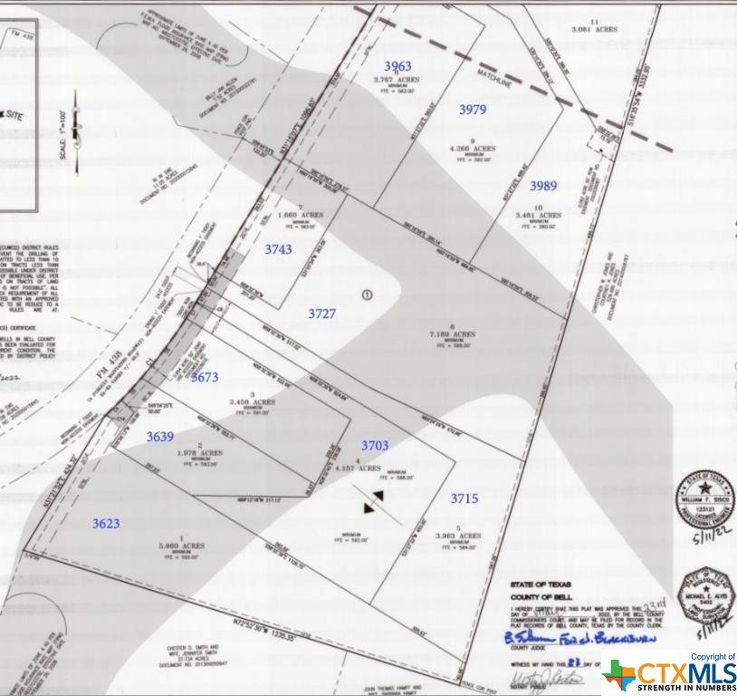 3639 Fm 438 - Photo 1