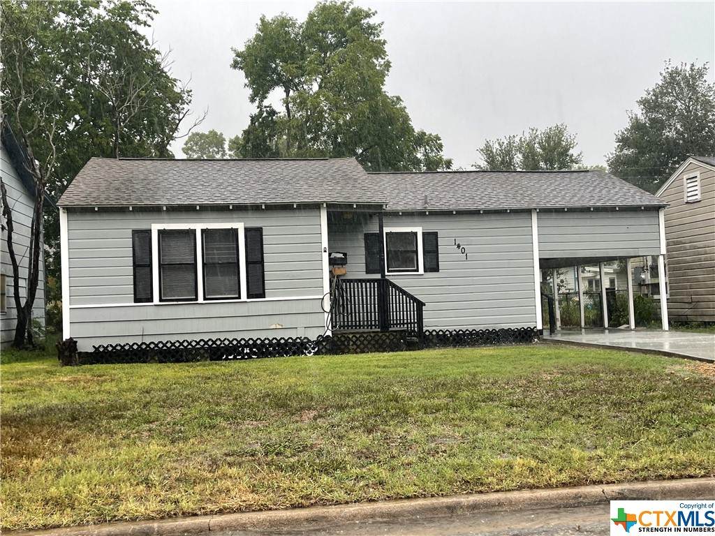 1401 Mimosa Avenue - Photo 1