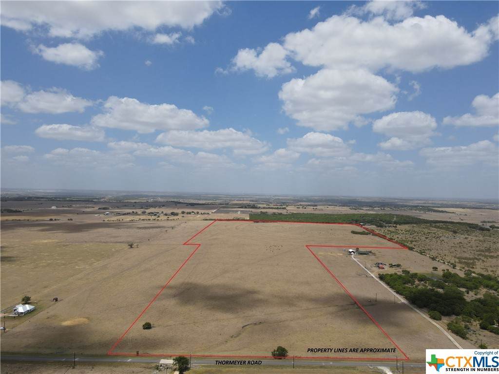 TBD Thormeyer Road - Photo 1