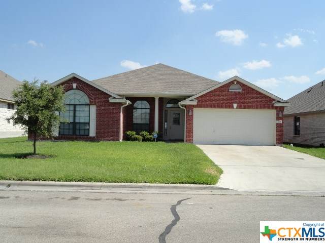 3007 Tucson Drive - Photo 1