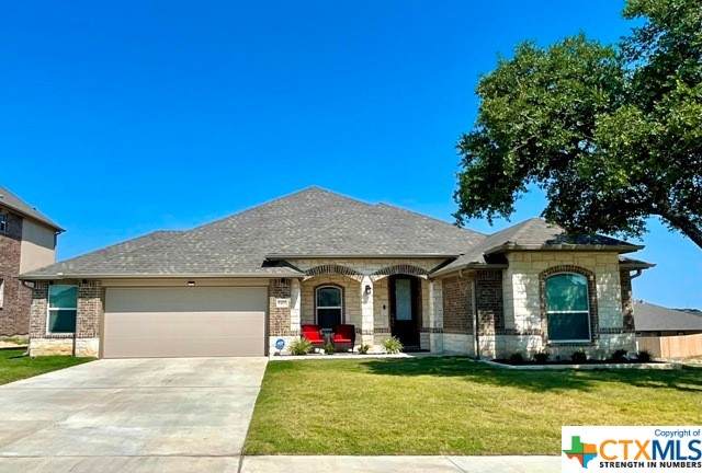 8401 Grayson Trail - Photo 1