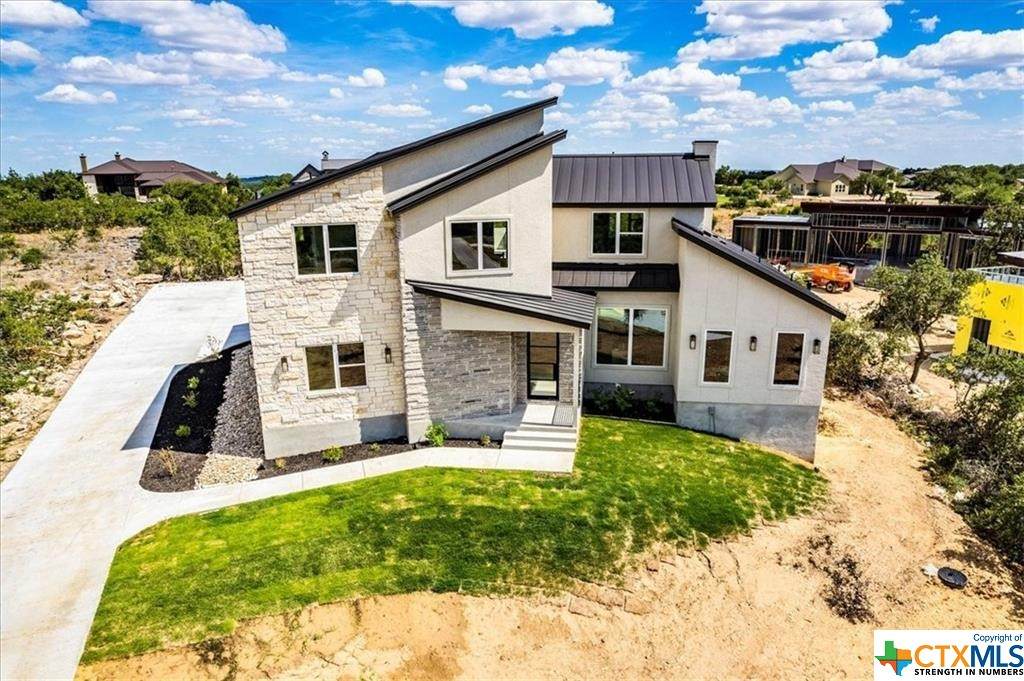 541 Cantera Ridge - Photo 1