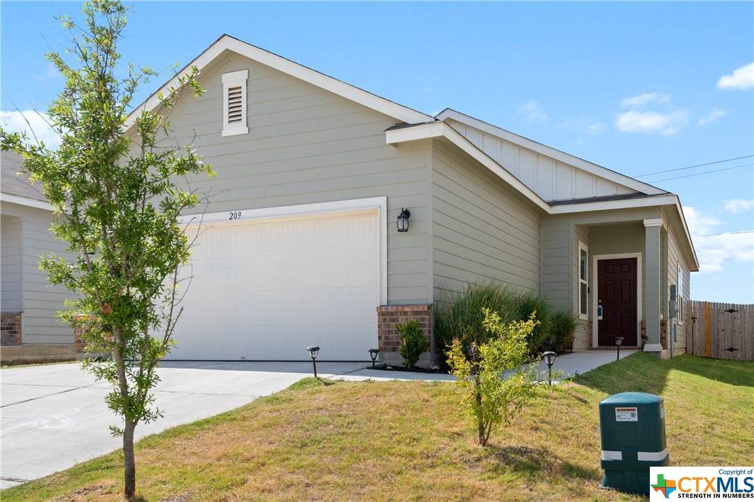 209 Athena Way - Photo 1