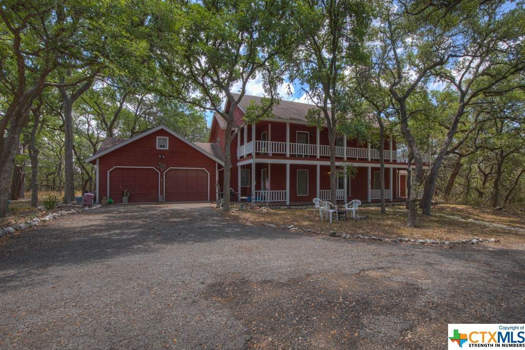 3104 Fm 2722 - Photo 1