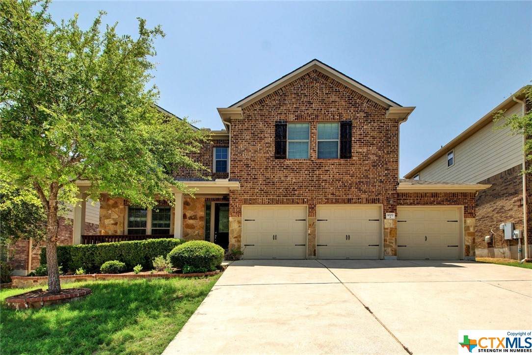 1007 Walsh Hill Trail - Photo 1