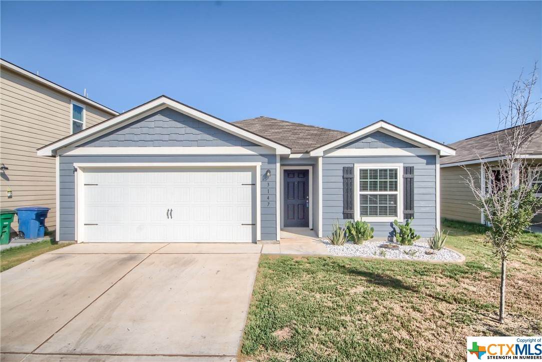 3147 Gilbert Garden - Photo 1