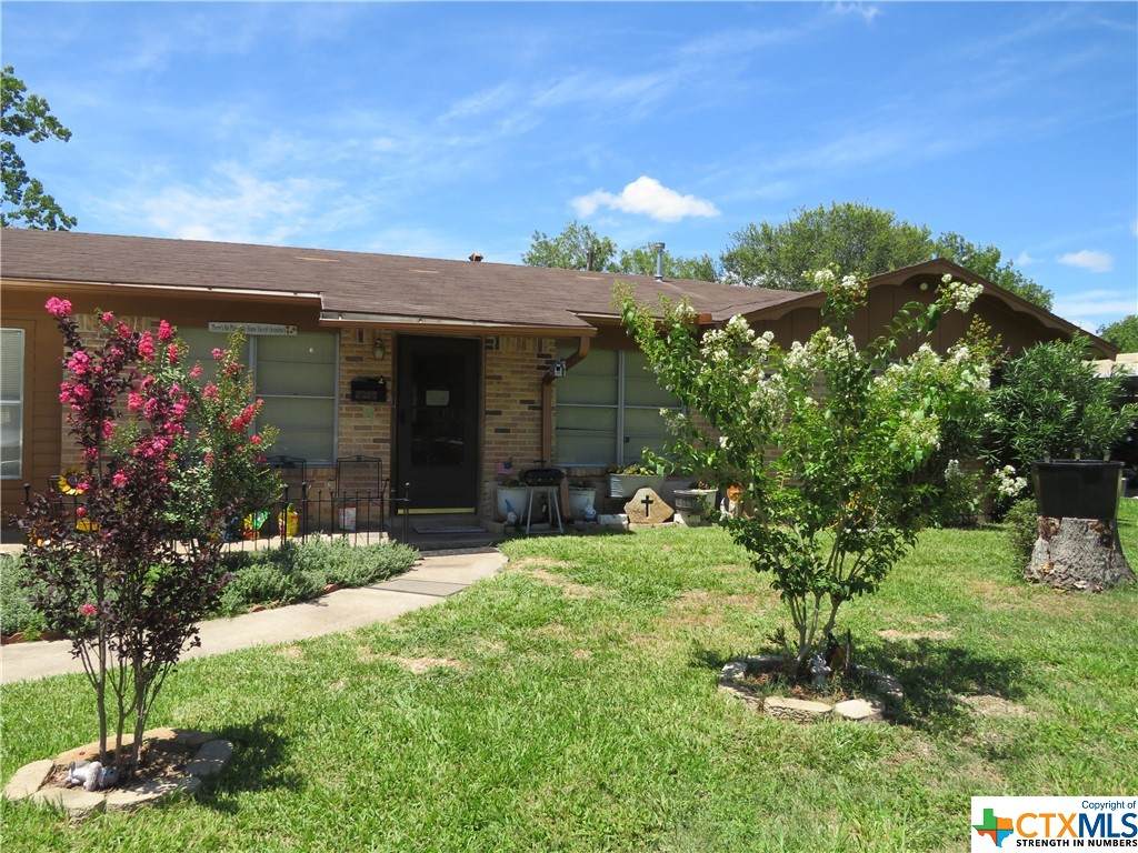 3202 Bobolink Street - Photo 1