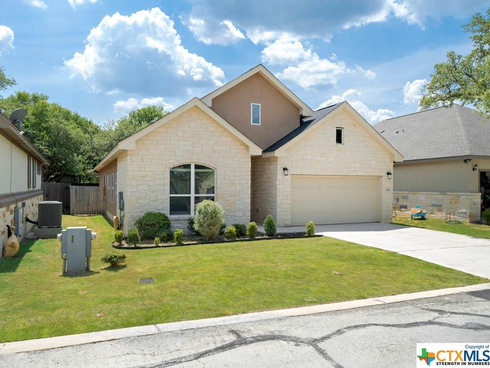 538 Carriage House - Photo 1