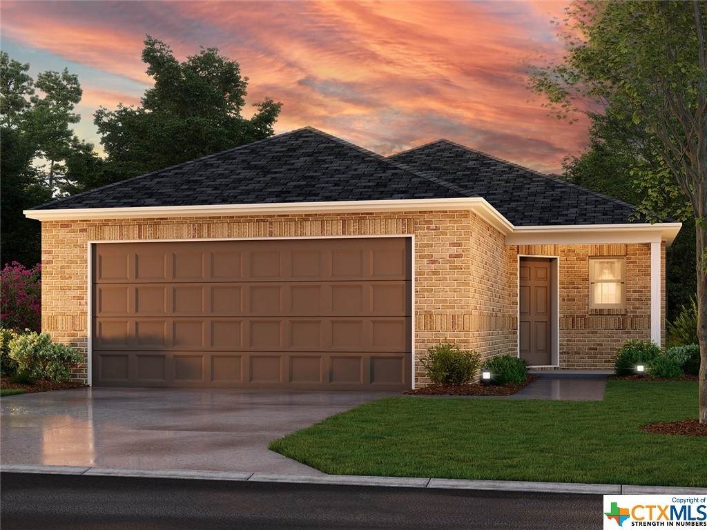 1157 Gracie Way - Photo 1