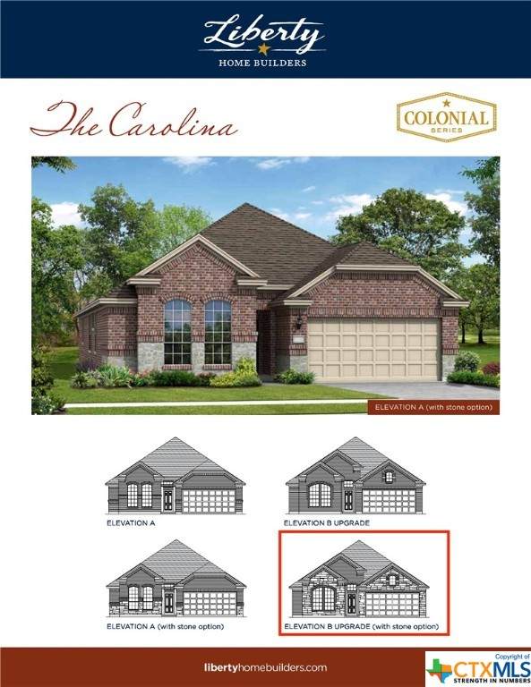 4819 Park Leaf - Photo 1