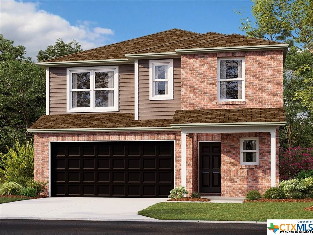 1221 Gracie Way - Photo 1