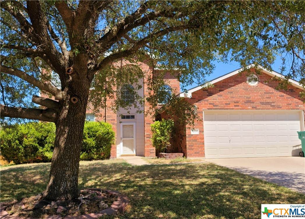 3029 Rain Dance Loop - Photo 1