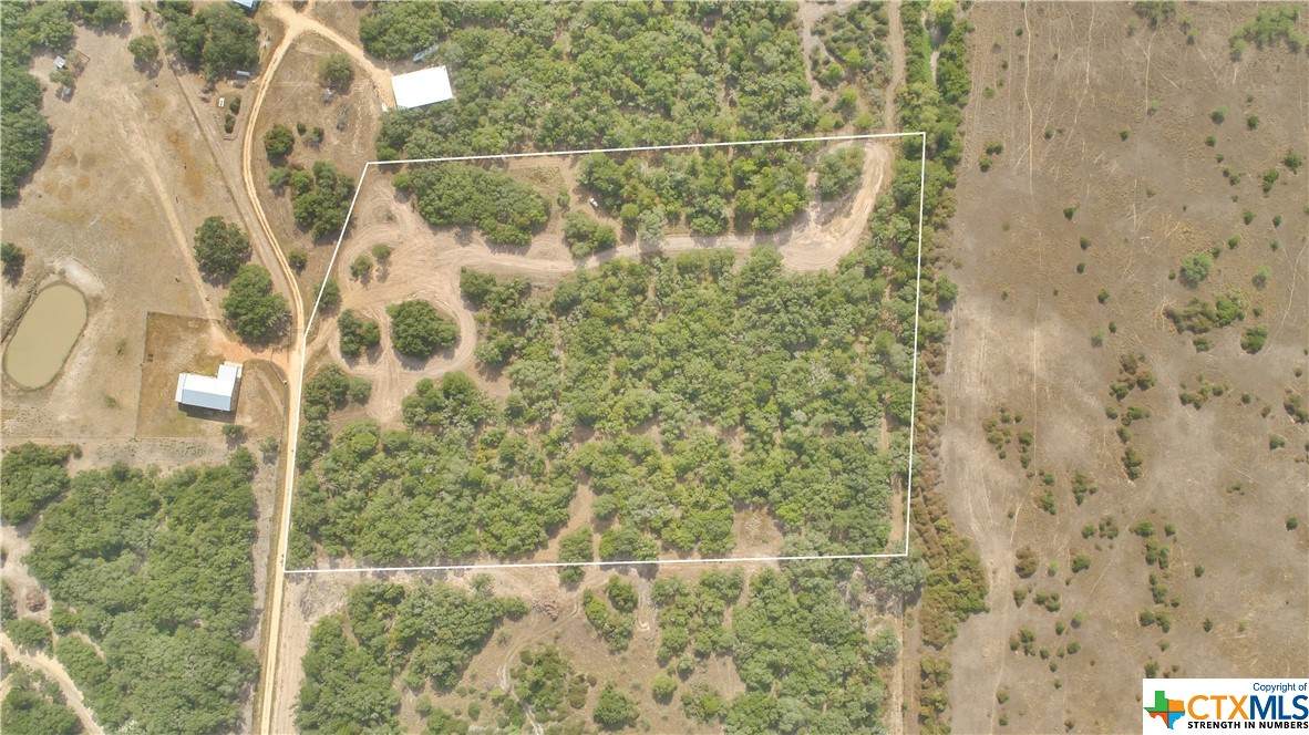 TBD Private Road 2843 - Photo 1