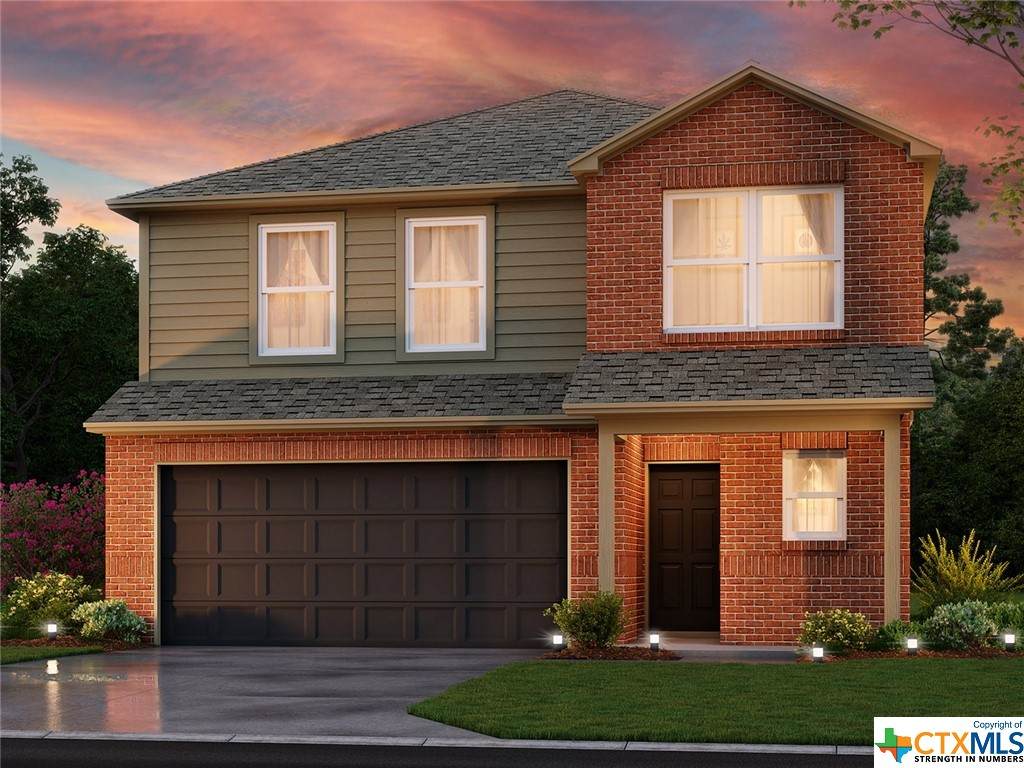 1161 Gracie Way - Photo 1