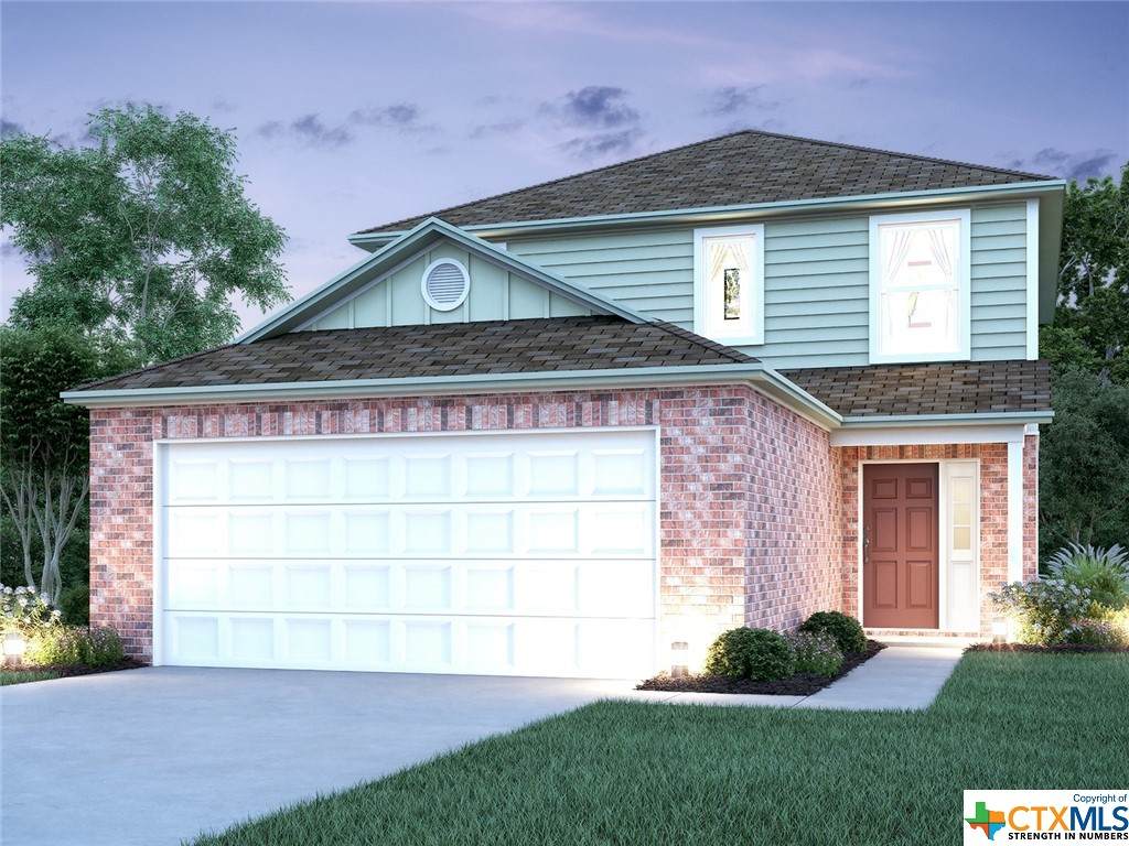 1216 Thea Cove - Photo 1