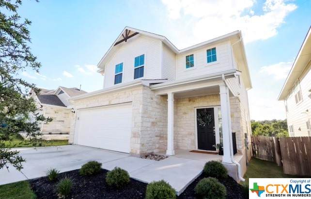 345 Gaida Loop - Photo 1