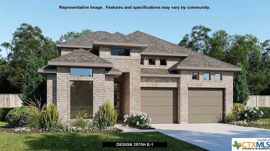 9414 Iron Keepr - Photo 1