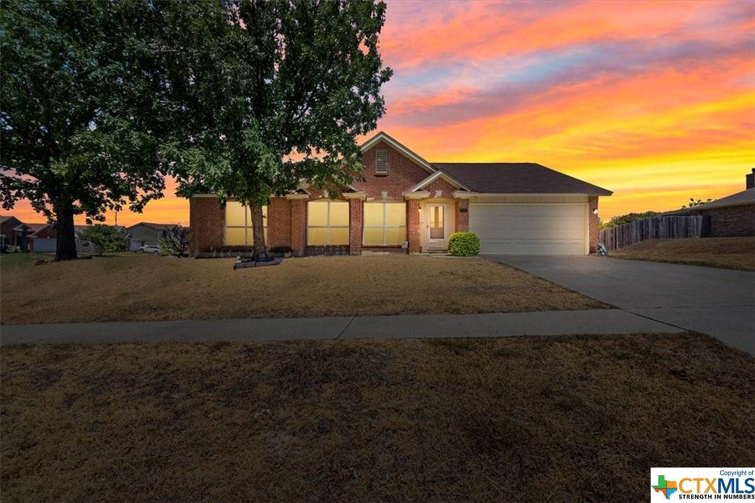 4802 Morning Glen Lane - Photo 1