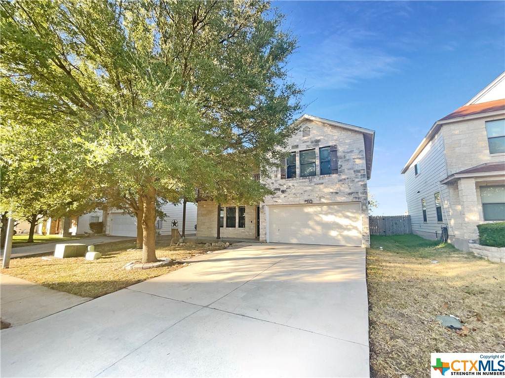8513 Fallen Leaf Lane - Photo 1