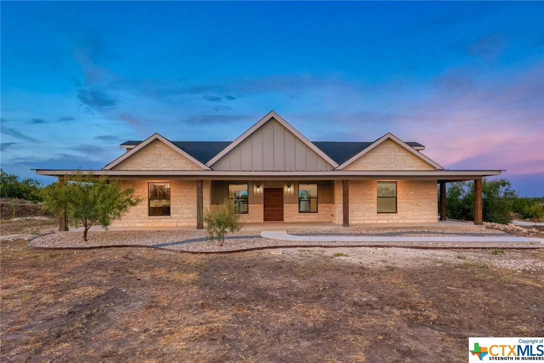 251 Gatlin Ranch Road - Photo 1