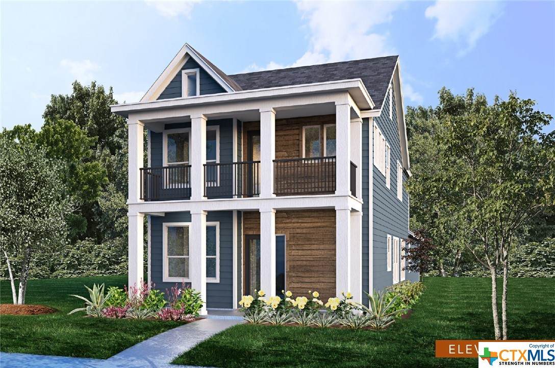 901 Academy Avenue - Photo 1