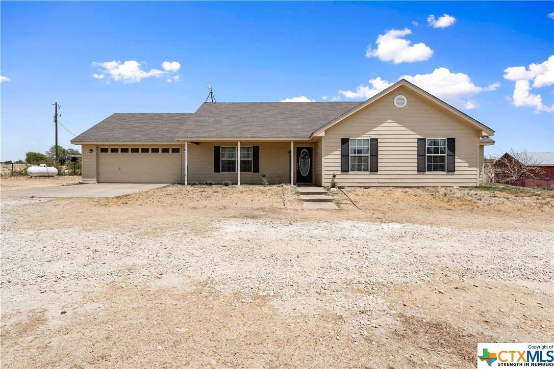 17709 Moody Leon Road - Photo 1