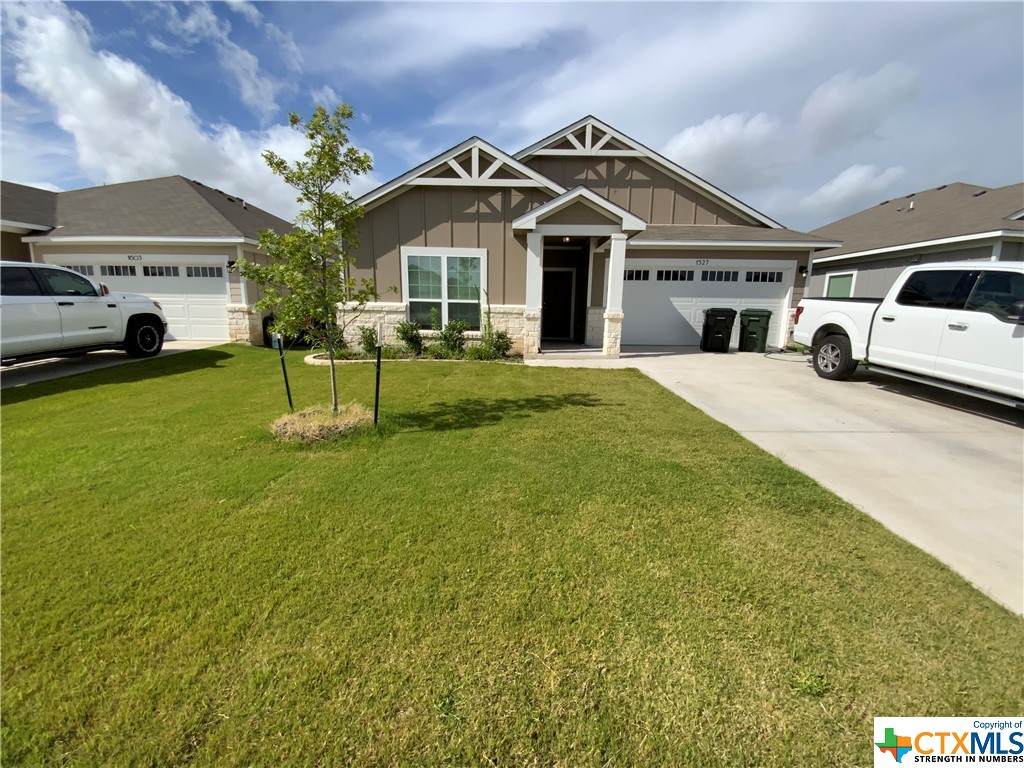 1527 Curlew Lane - Photo 1