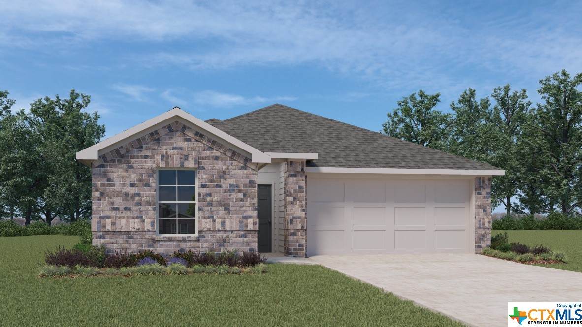 1401 Redwood Creek - Photo 1