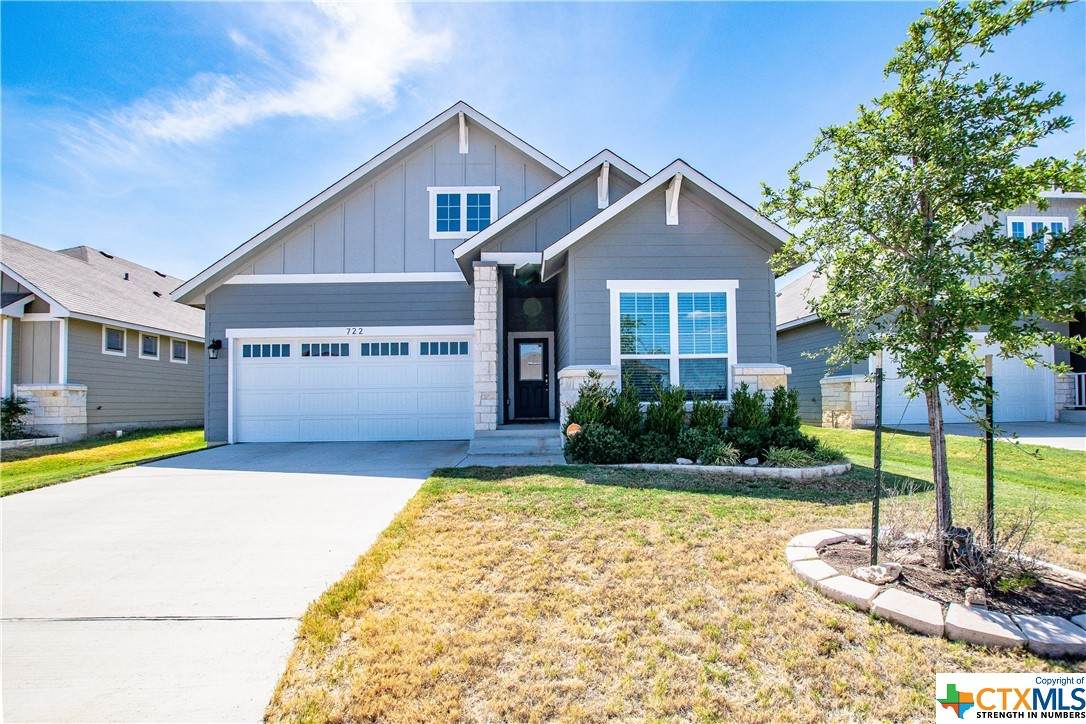 722 Arboredge Drive - Photo 1