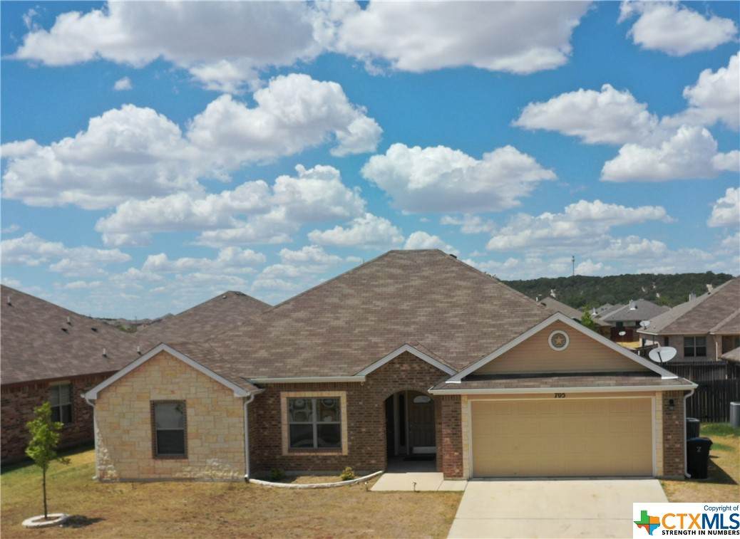 705 Deborah Kay Drive - Photo 1