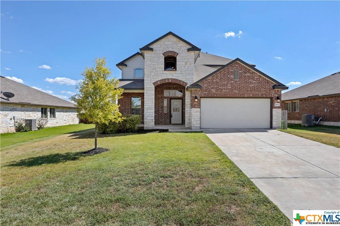 8607 Open Prairie Drive - Photo 1
