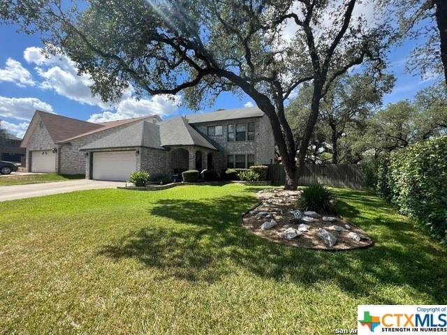 2807 Redland Creek - Photo 1
