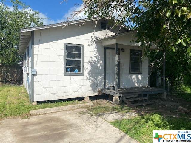 2807 Port Lavaca Drive - Photo 1