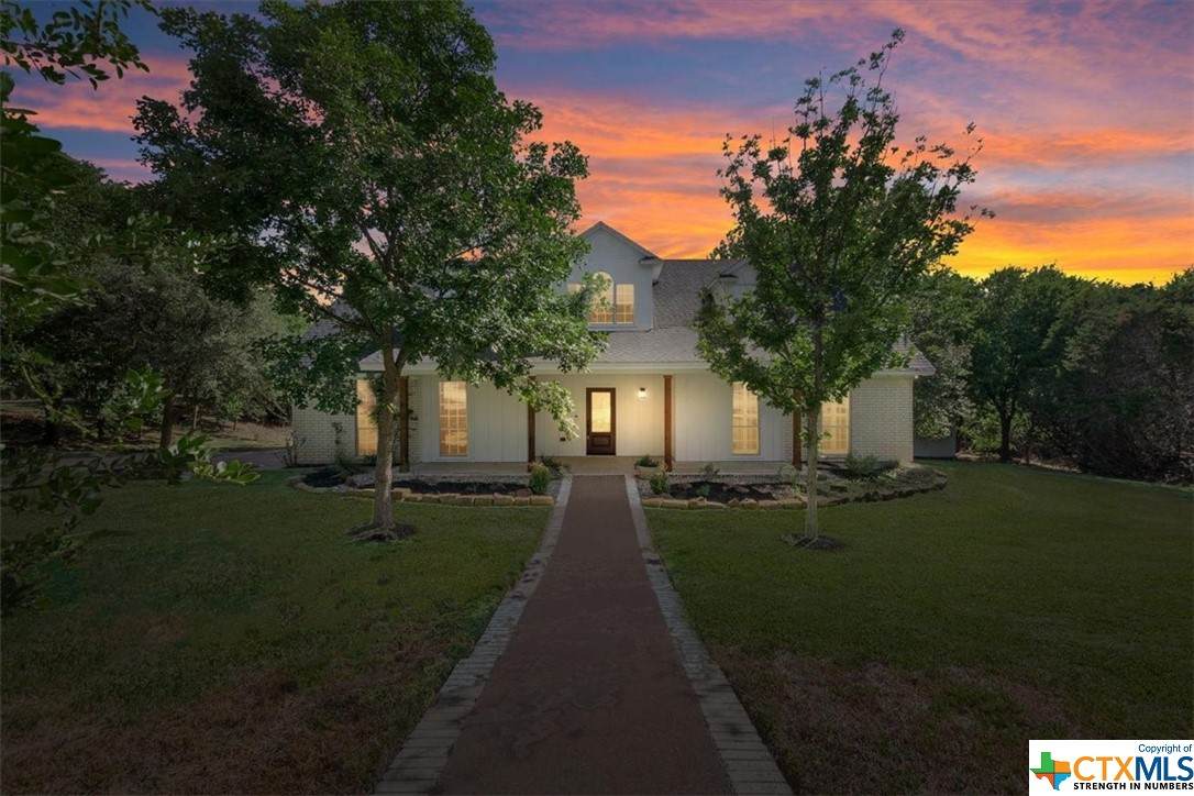 909 Blaylock Drive - Photo 1