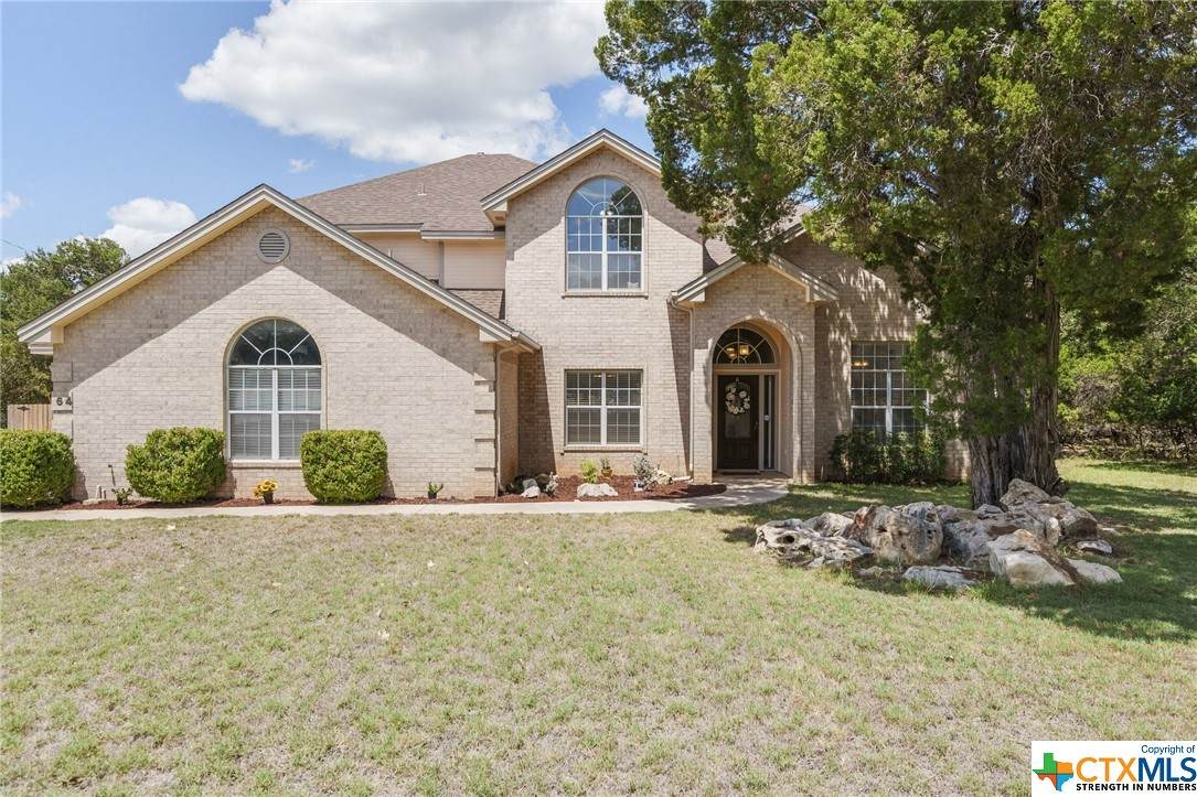 64 Hunters Point Drive - Photo 1