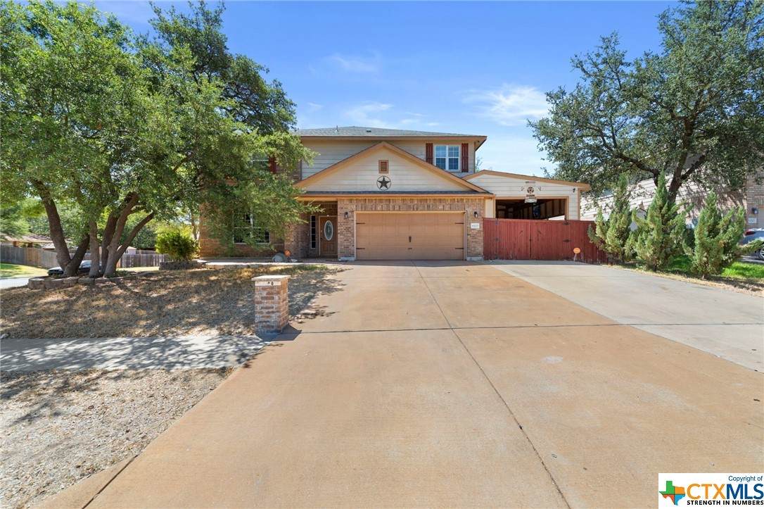 6100 Siltstone Loop - Photo 1