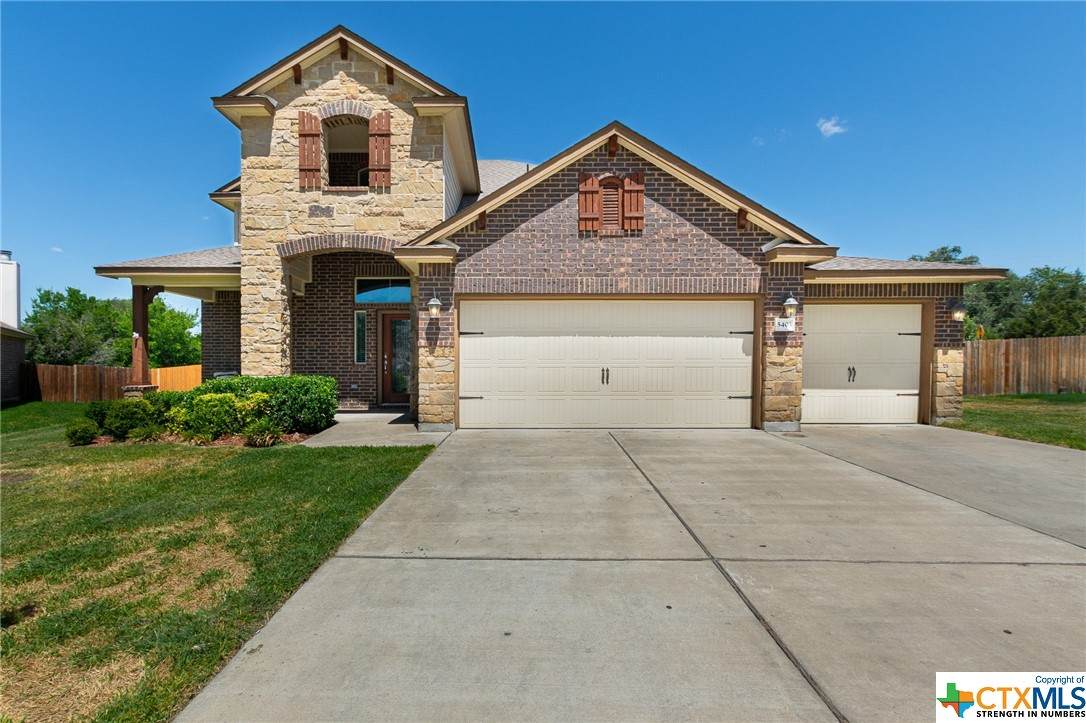 5403 Red Pine Drive - Photo 1