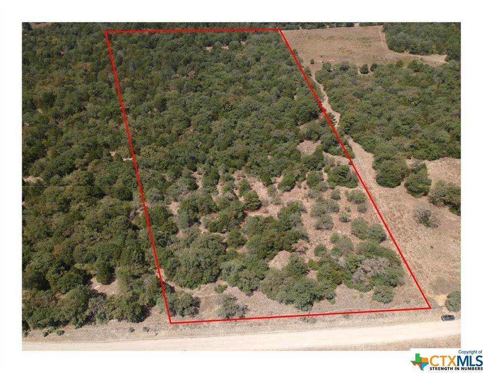 TBD Tract 1 Stockade Ranch - Photo 1