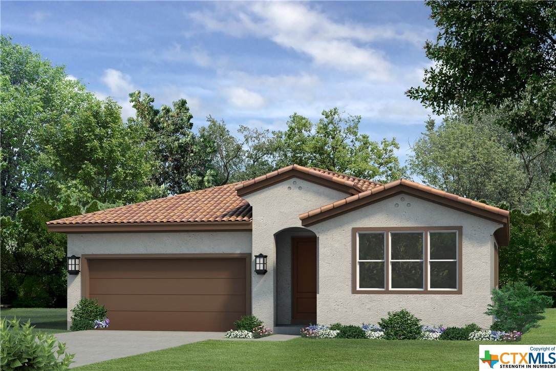 1321 Dancing Oak Lane - Photo 1