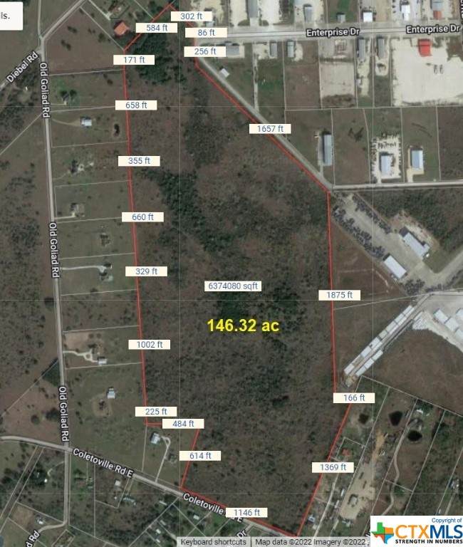 0 Coletoville Road - Photo 1