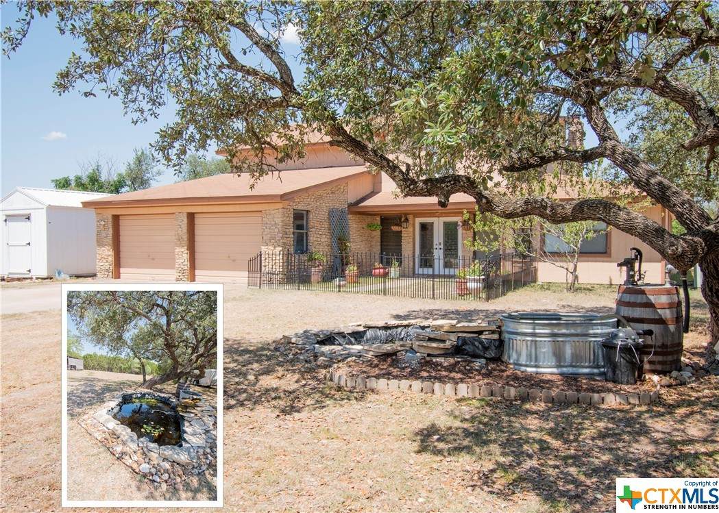393 Hogg Mountain Road - Photo 1
