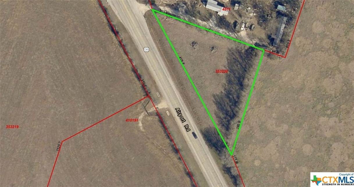 12186 36 Highway - Photo 1
