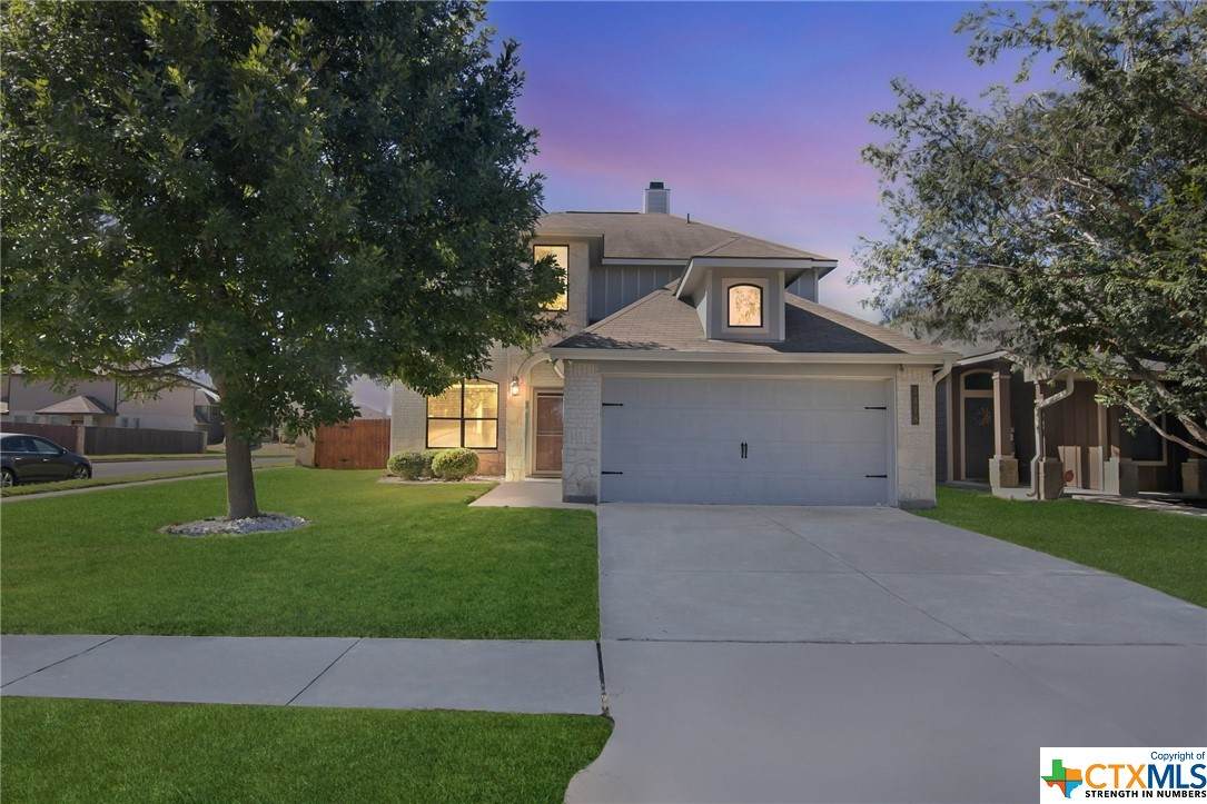 3418 Castleton Drive - Photo 1